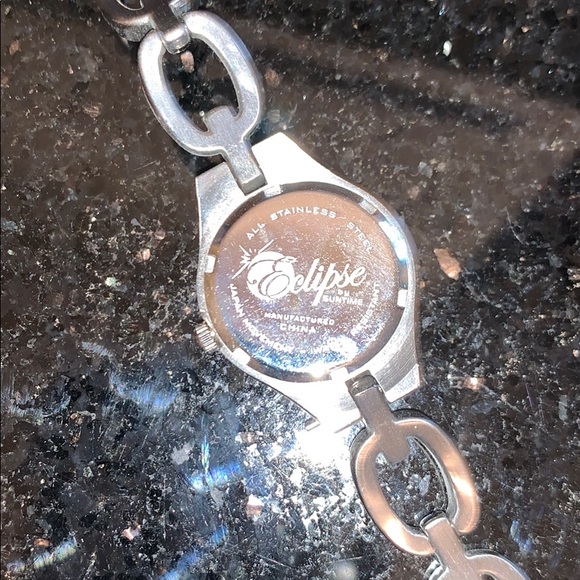 Lady Vols women’s watch - Picture 3 of 4